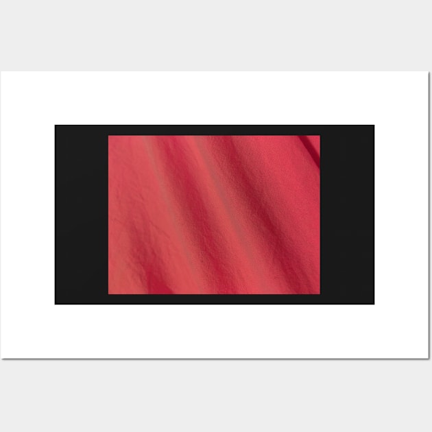 Color red Wall Art by NYWA-ART-PROJECT